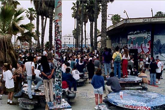 venice